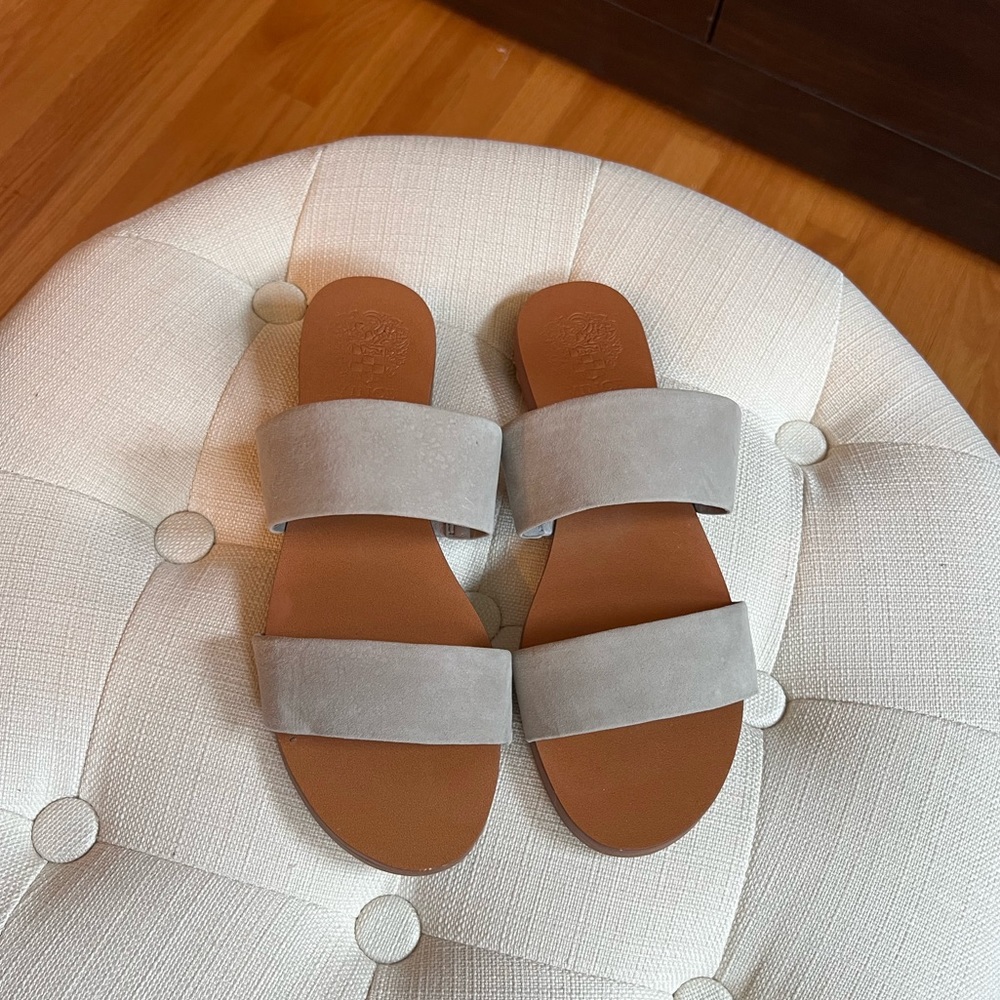 Vince Camuto sandals
